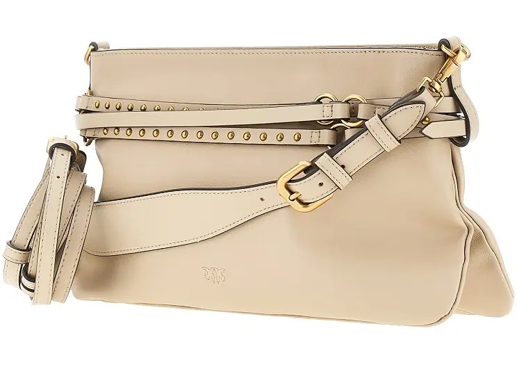 Geanta de umar Leather Belt Bag Medium bag - Img 2