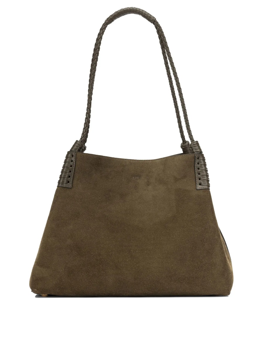 Geanta de umar "Libra" Small Shoulder Bag - Img 3
