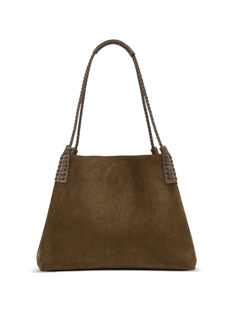 Geanta de umar "Libra" Small Shoulder Bag - Img 7