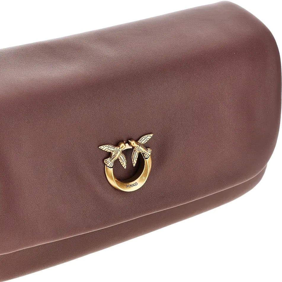 Geanta de umar Love Bag Click Soft Horizontal Handle bag - Img 4