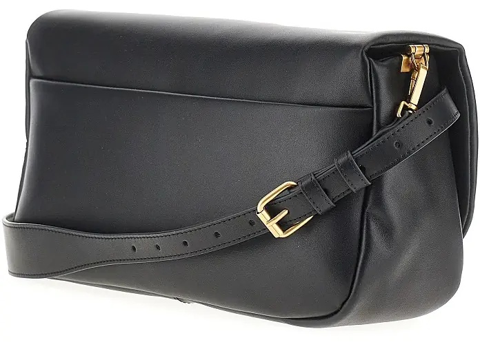 Geanta de umar Love Bag Click Soft Horizontal Handle bag - Img 2