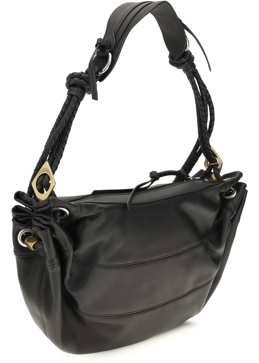 Geanta de umar Maia Shoulder Bag - Img 3