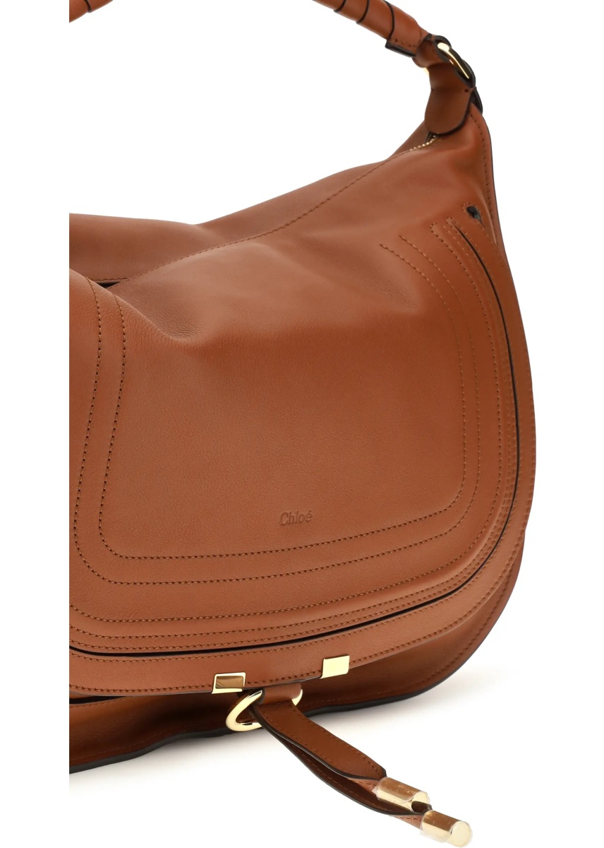 Geanta de umar Marcie Shoulder Bag - Img 4