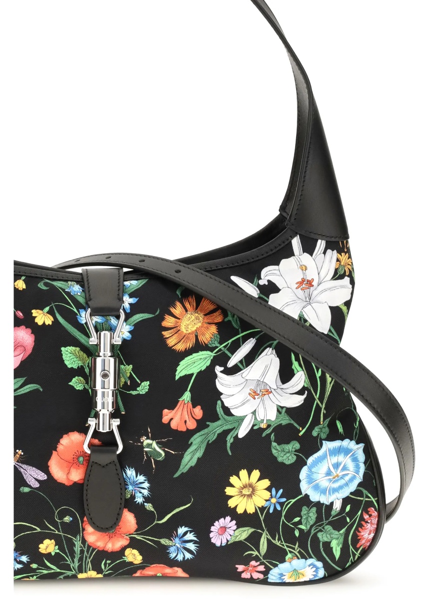 Geanta de umar Medium Jackie 1961 Shoulder Bag - Img 4