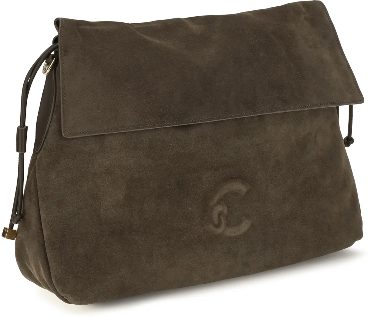 Geanta de umar Medium Lidia Shoulder Bag - Img 2