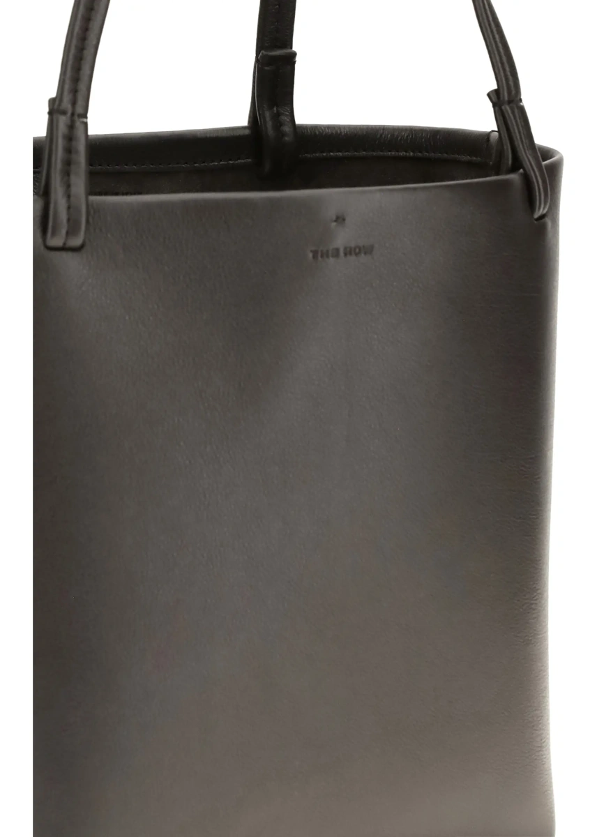 Geanta de umar Medium Park leather Tote Bag - Img 4