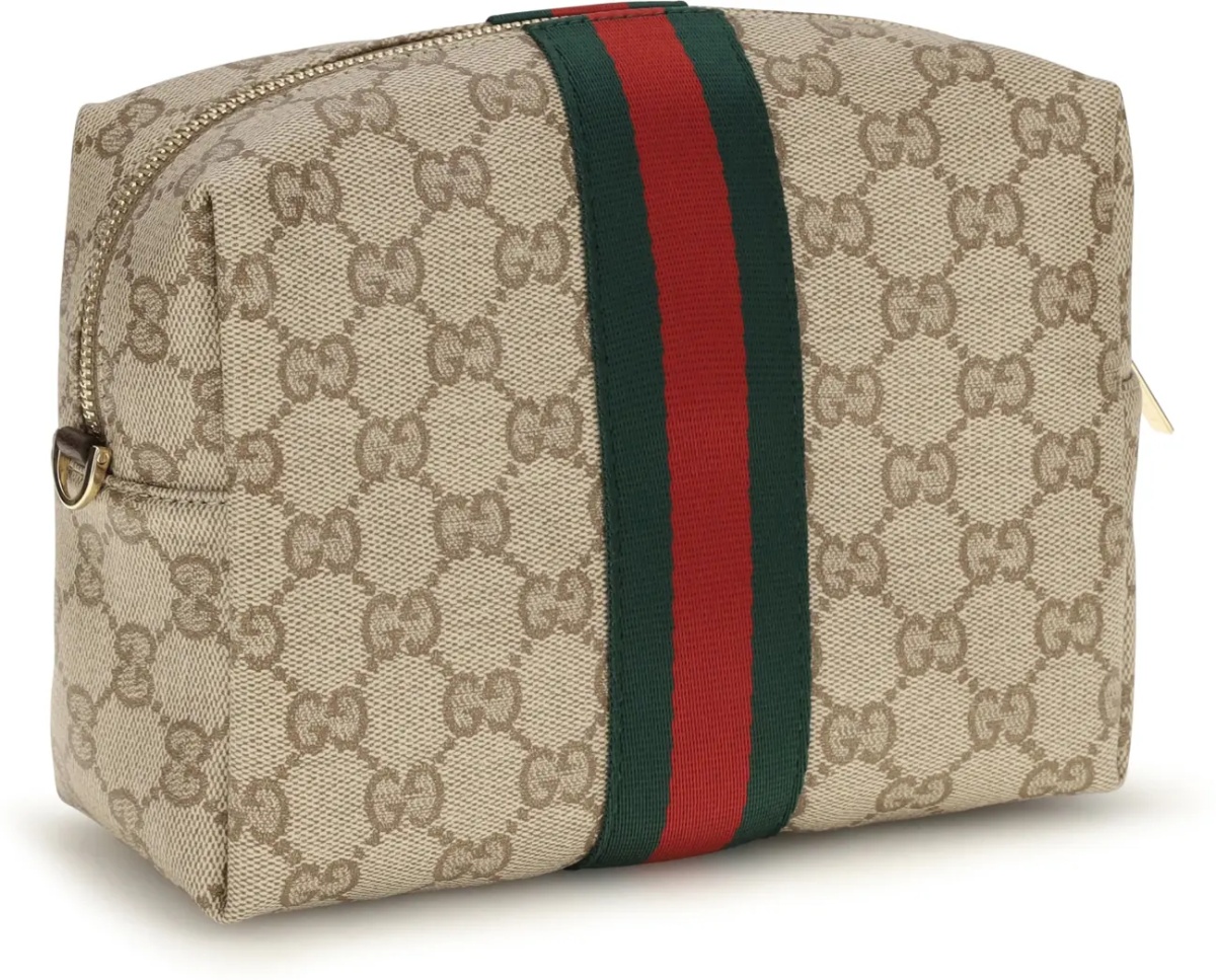 Geanta de umar Mini Camera Bag Shoulder Bag with Web - Img 3
