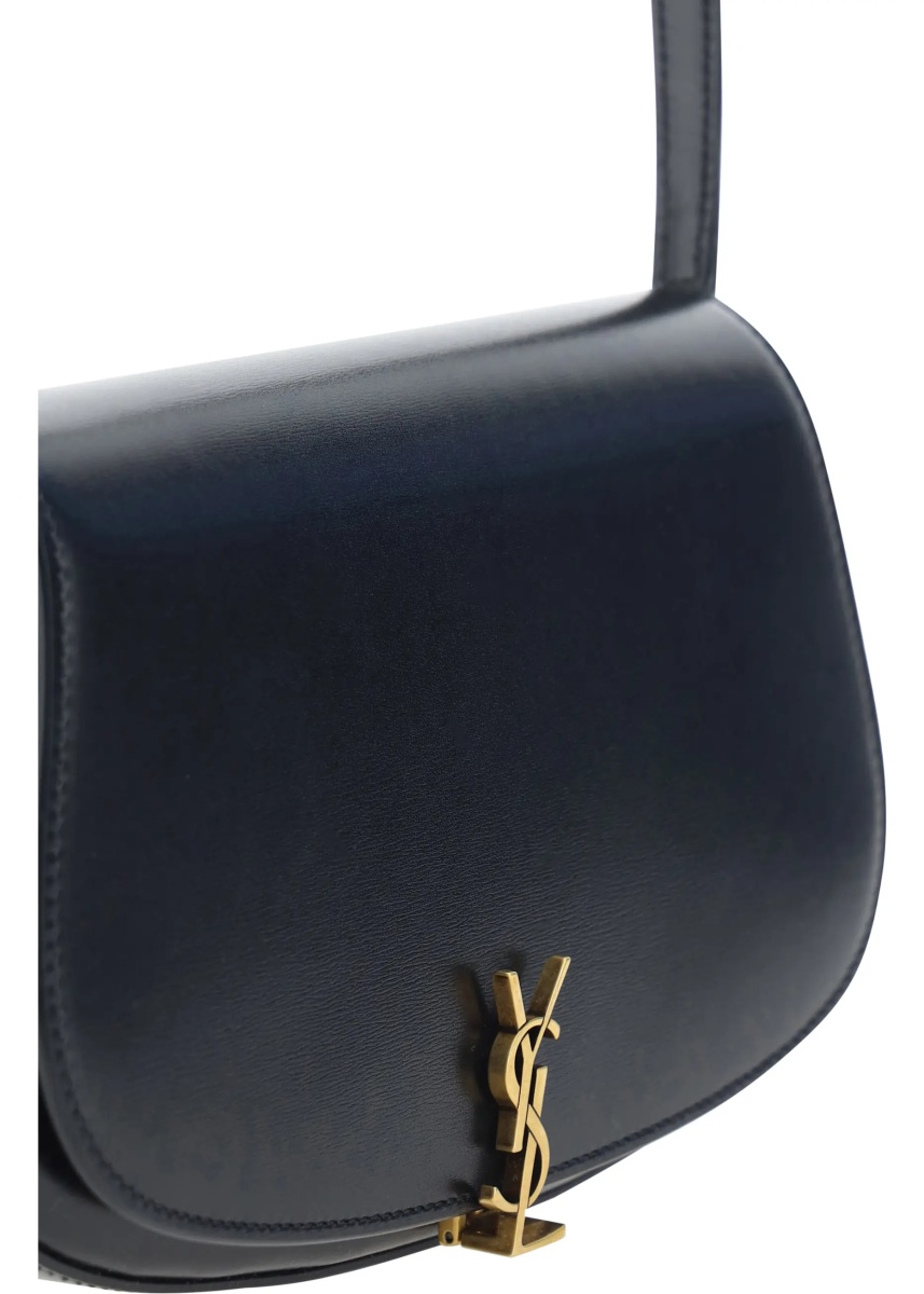 Geanta de umar Mini Voltaire Shoulder Bag - Img 4