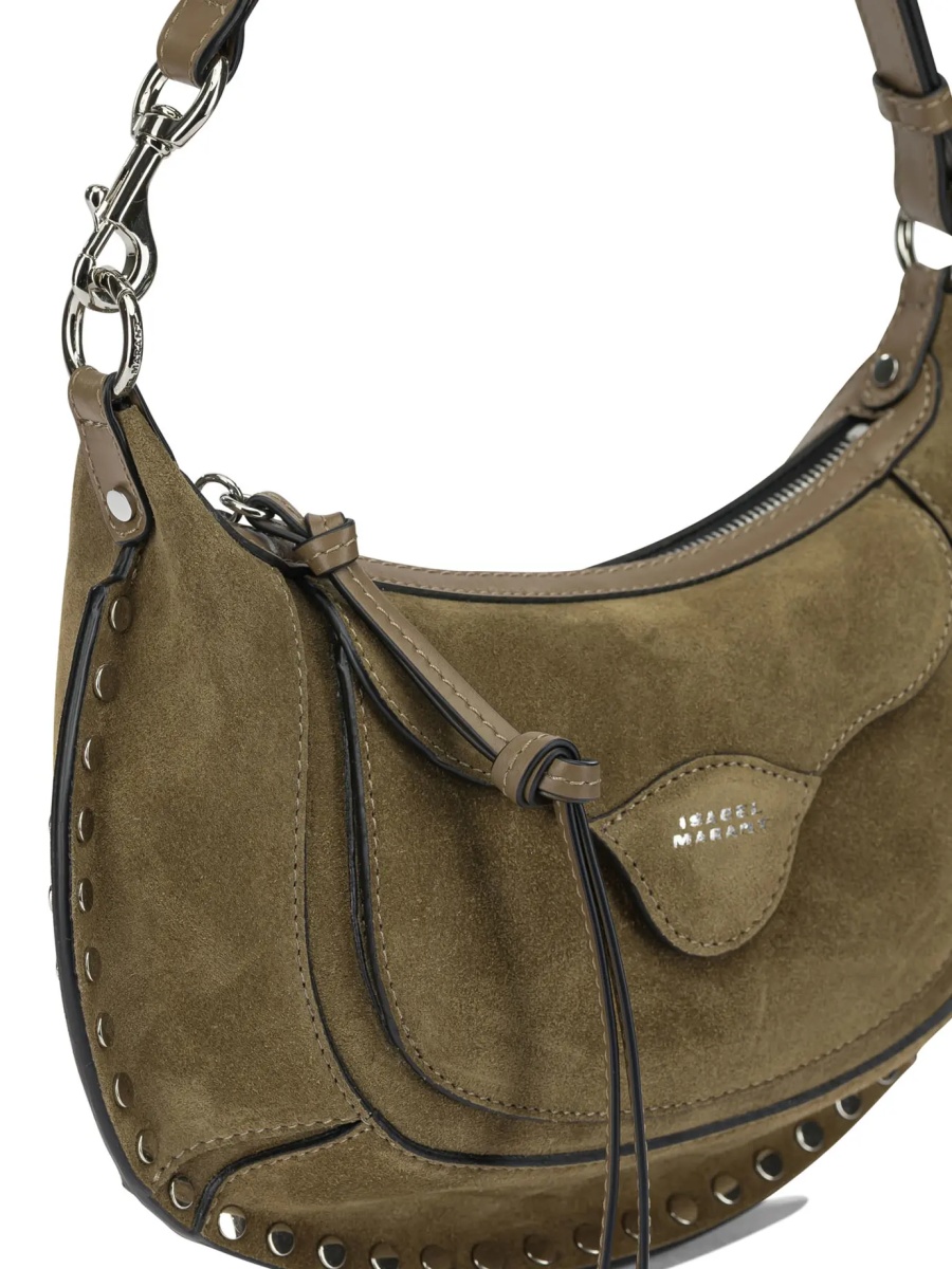 Geanta de umar "Moon Pocket" small shoulder bag - Img 4