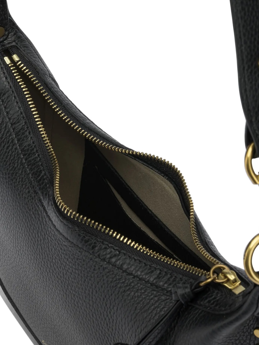 Geanta de umar "Naoko" Medium shoulder bag - Img 5