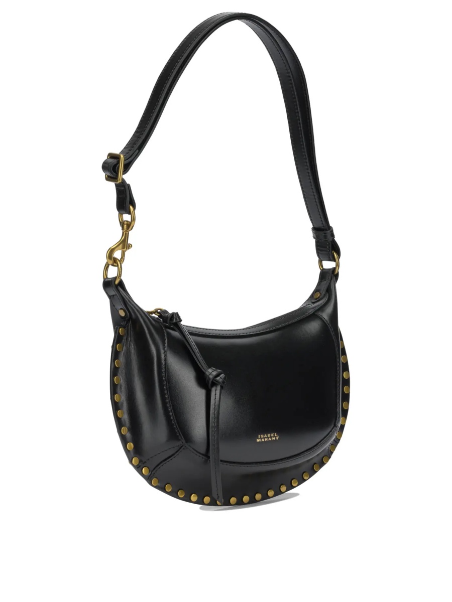 Geanta de umar "Oskan Moon" small shoulder bag - Img 2