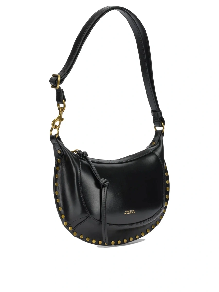 Geanta de umar "Oskan Moon" small shoulder bag - Img 2