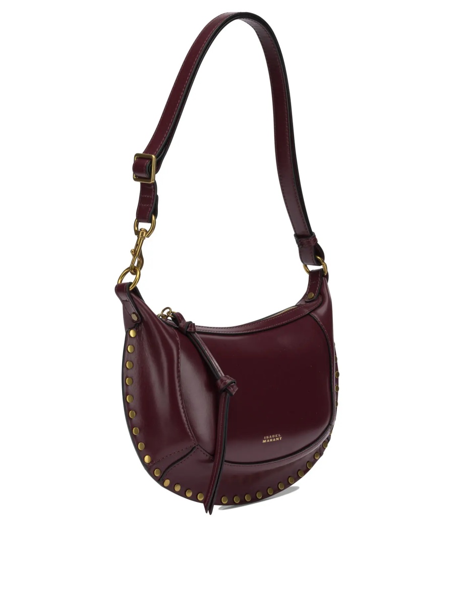 Geanta de umar "Oskan Moon" small shoulder bag - Img 2