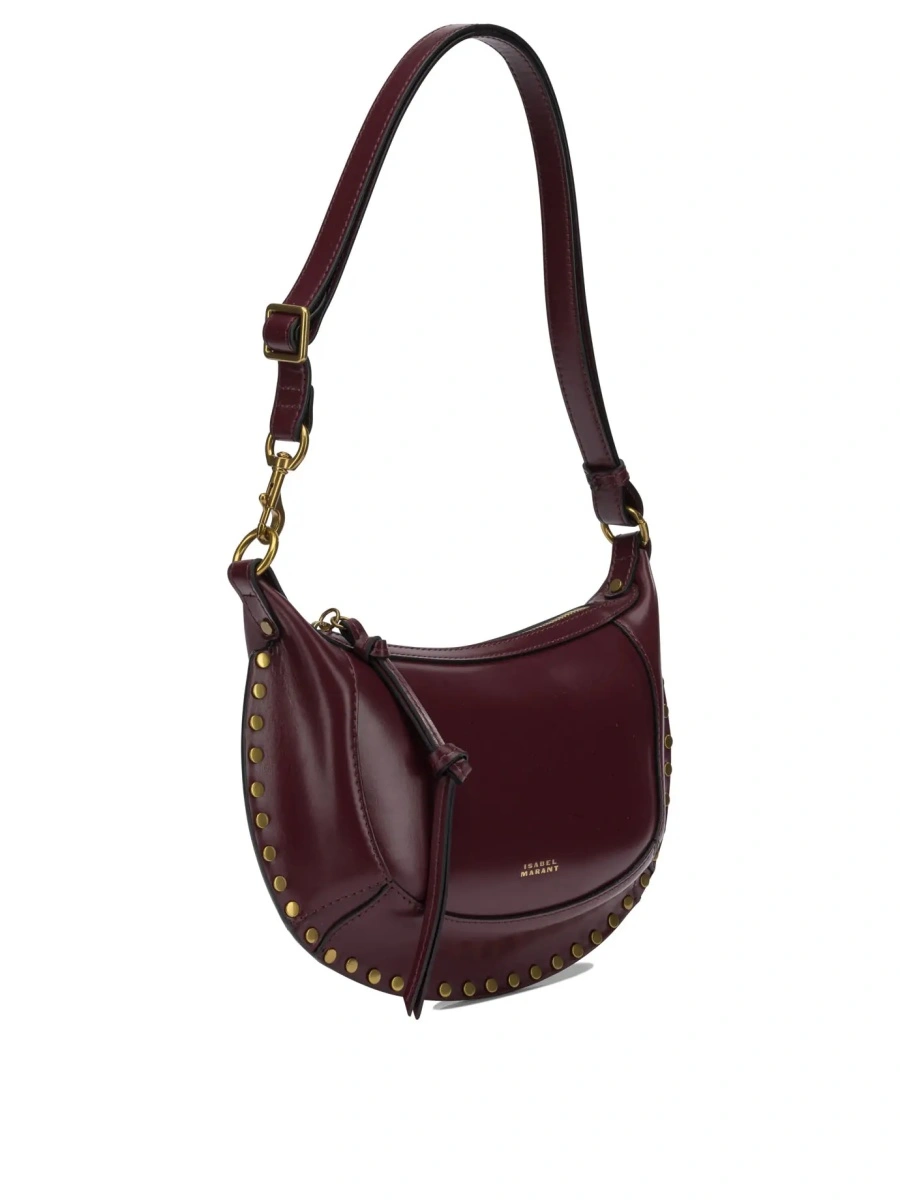 Geanta de umar "Oskan Moon" small shoulder bag - Img 2
