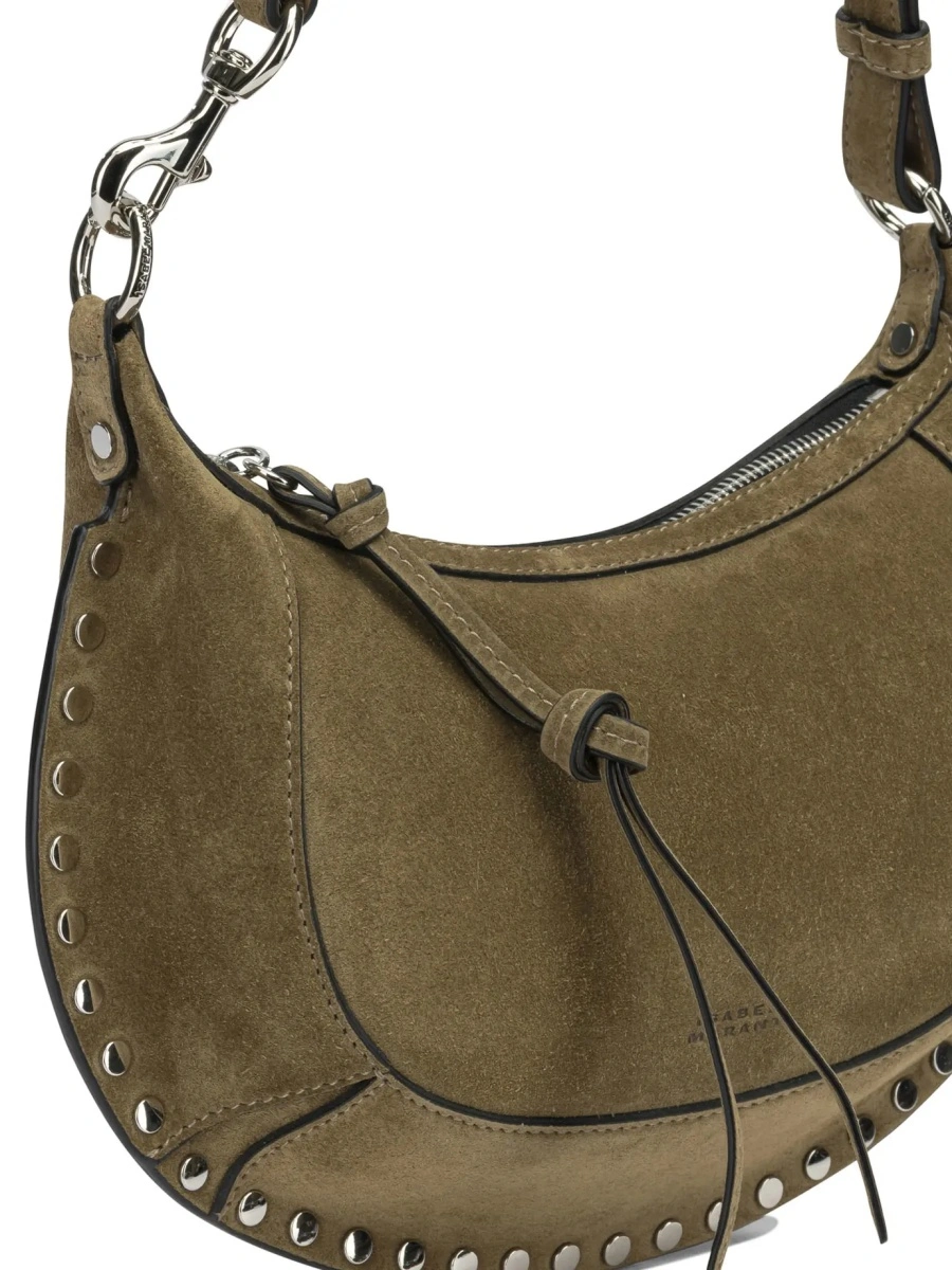 Geanta de umar "Oskan Moon" small shoulder bag - Img 4