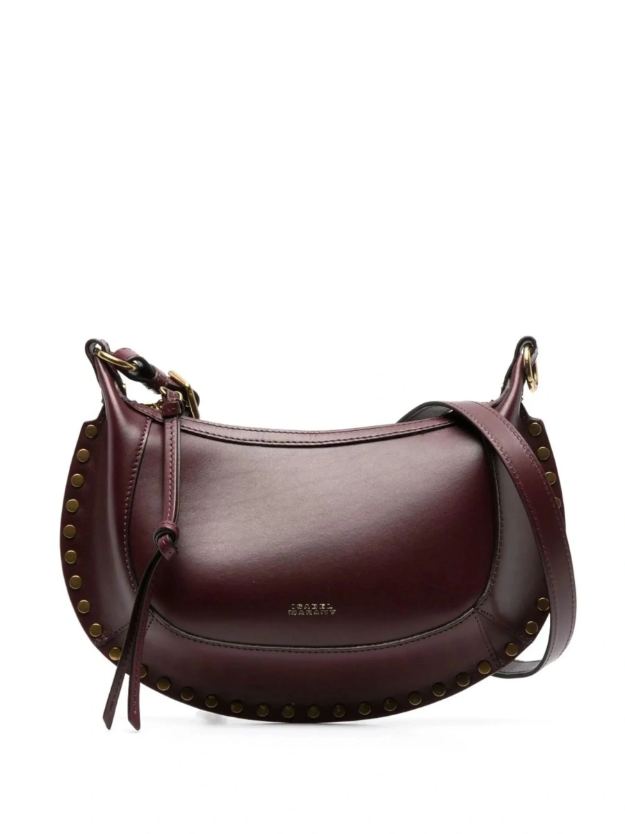 Geanta de umar "Oskan Moon" small shoulder bag - Img 10