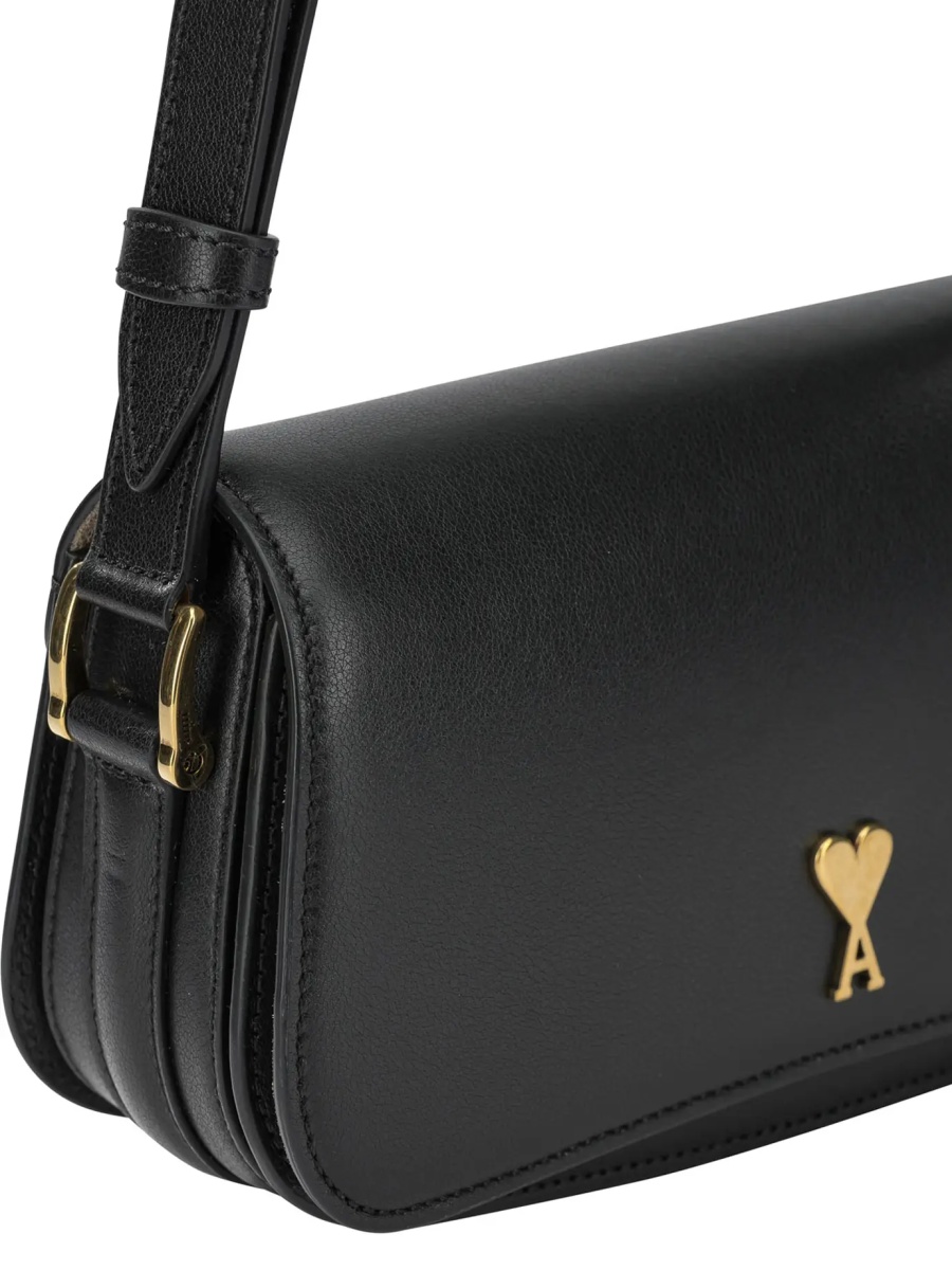Geanta de umar "Paris Paris" Small Shoulder Bag - Img 4