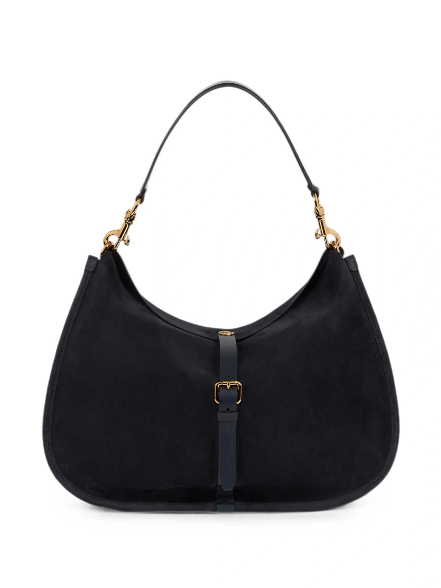 Geanta de umar "Pony" Large Shoulder Bag - Img 10