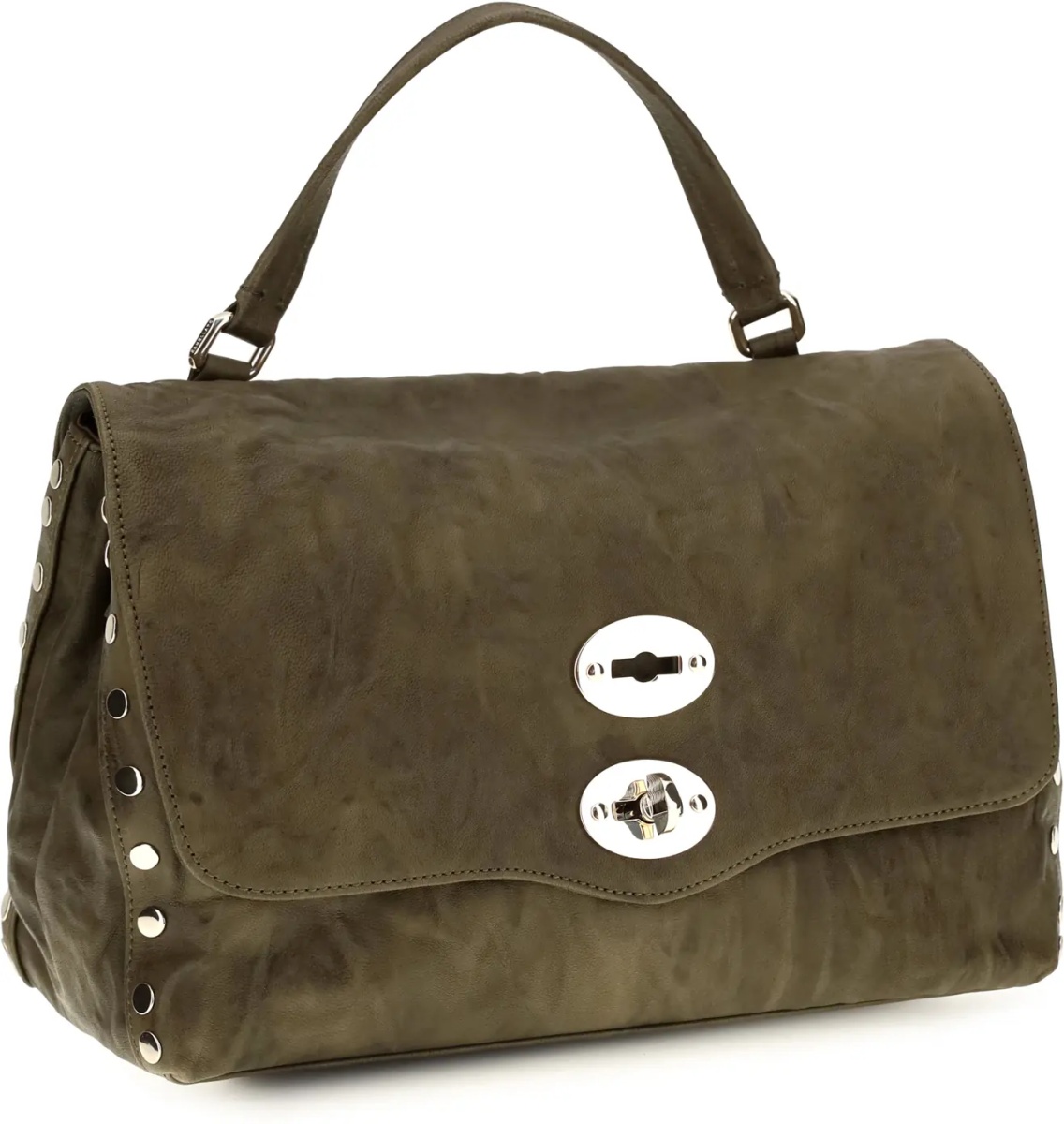 Geanta de umar Postina Officina Top Handle Bag - Img 2