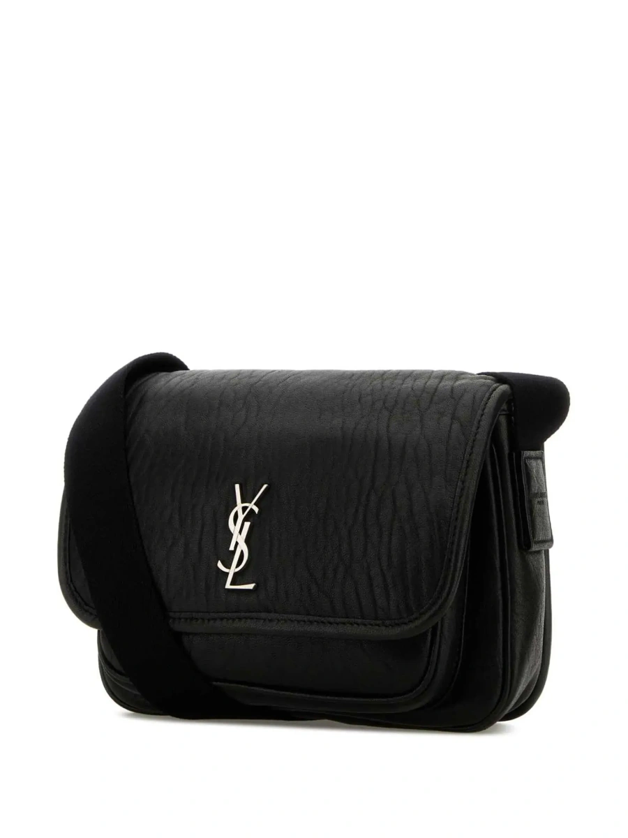 Geanta de umar Saint Laurent 'Niki' - Img 6