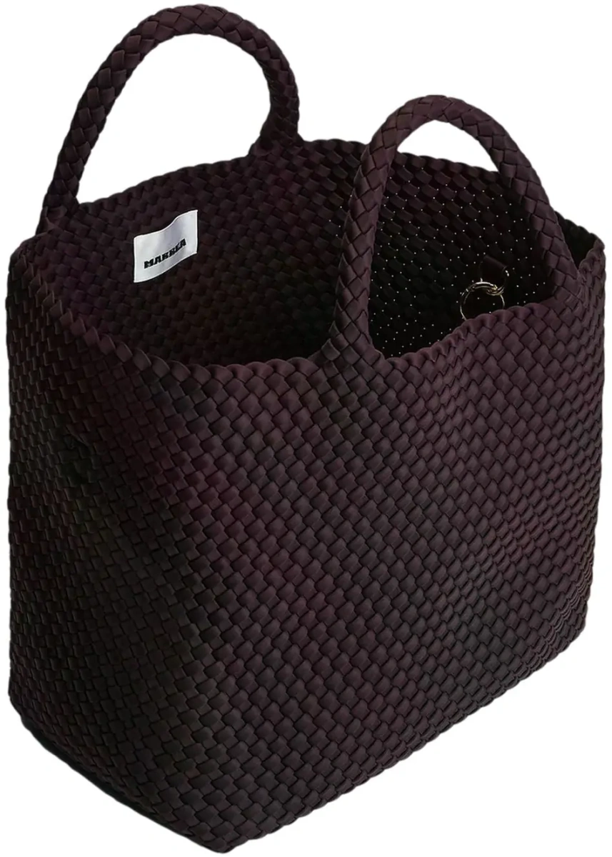 Geanta de umar Shopper 'Large' - Img 2