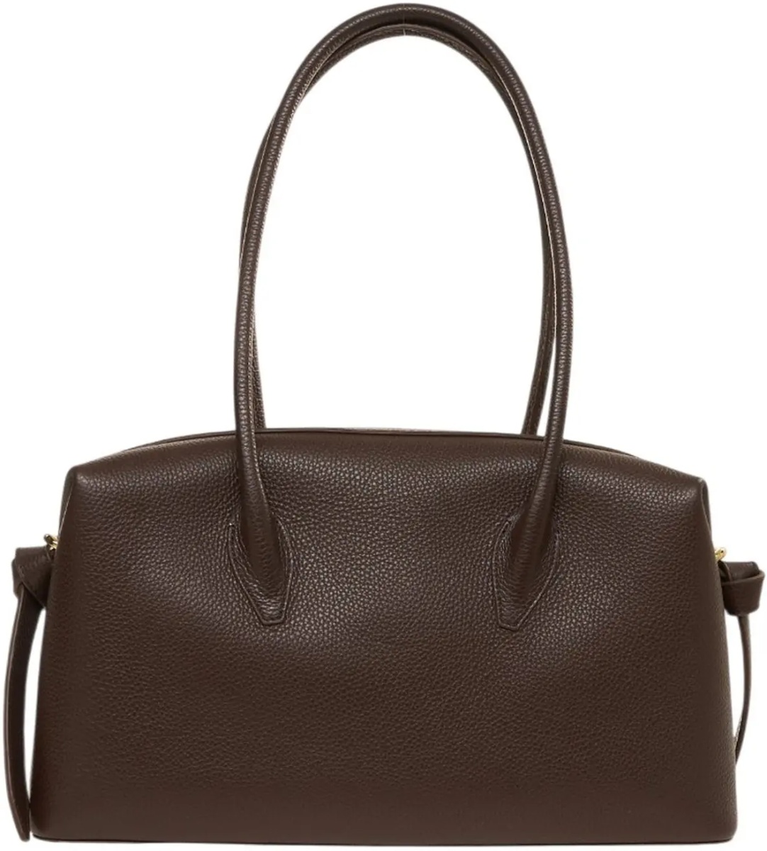 Geanta de umar Shoulder bag 'Brioche Duffle' - Img 3