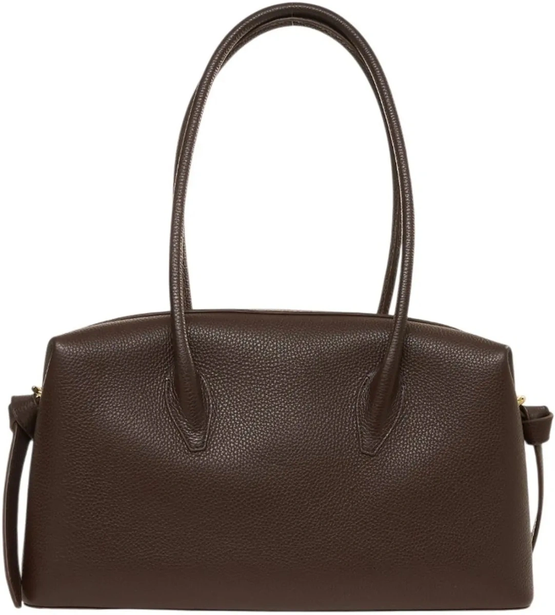 Geanta de umar Shoulder bag 'Brioche Duffle' - Img 3