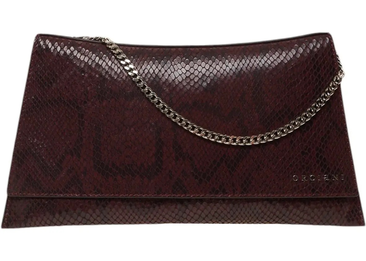 Geanta de umar Shoulder bag 'Exo' - Img 4