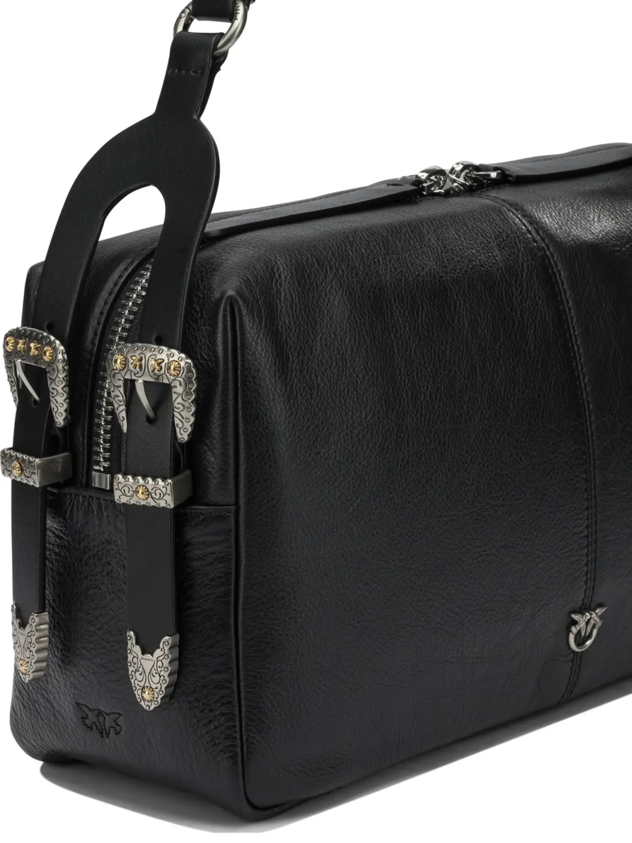 Geanta de umar Shoulder bags - Img 4