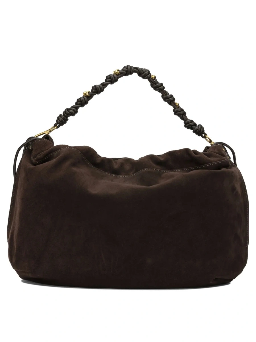 Geanta de umar Shoulder bags - Img 3
