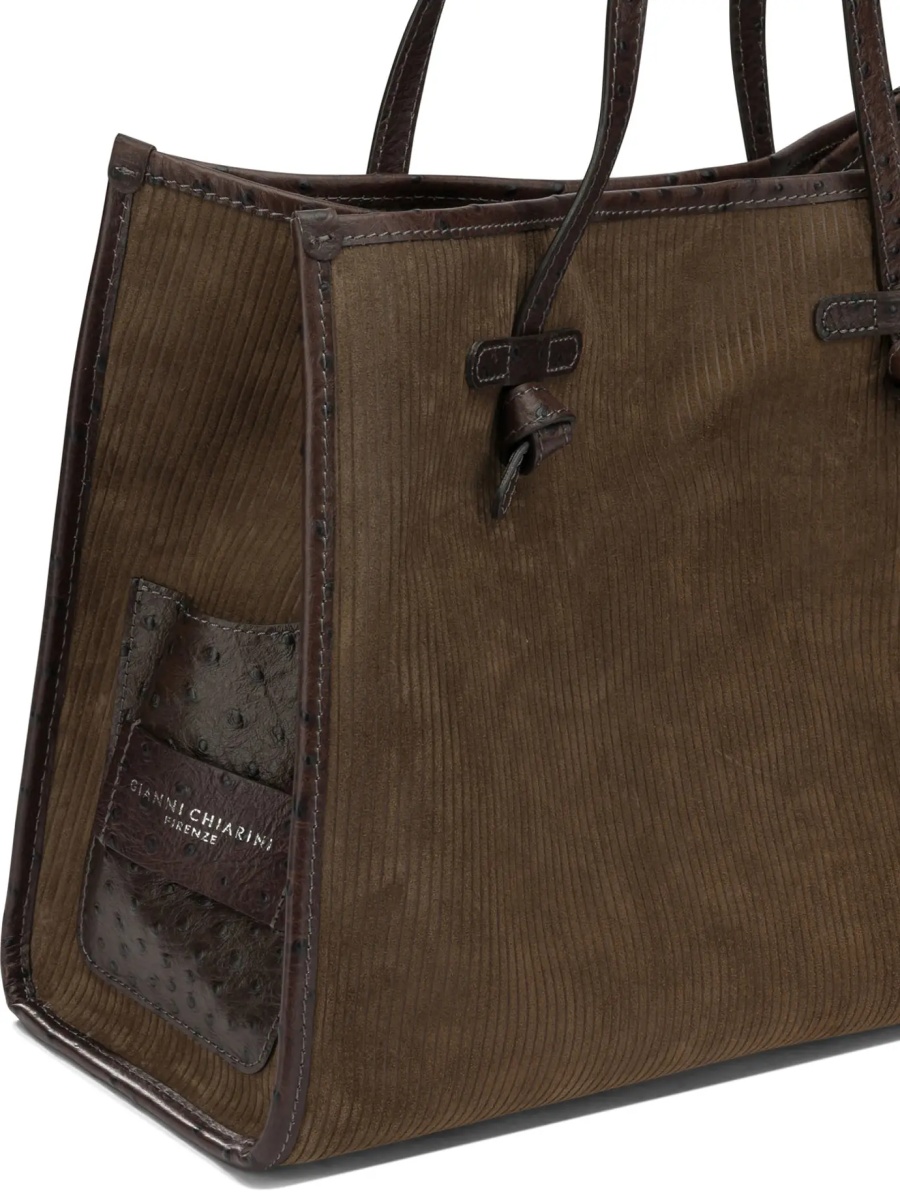 Geanta de umar Shoulder bags - Img 4