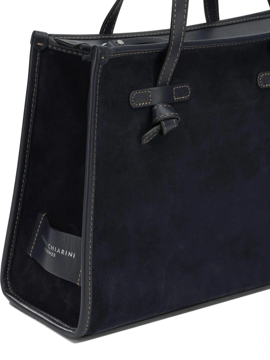 Geanta de umar Shoulder bags - Img 4