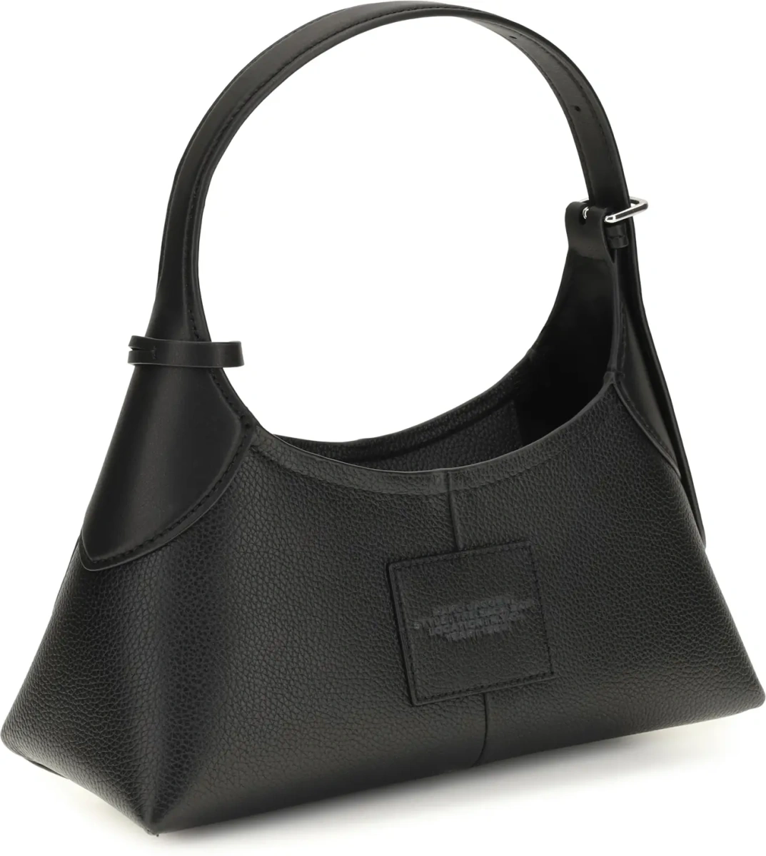 Geanta de umar Small Belted Sack Shoulder Bag - Img 3
