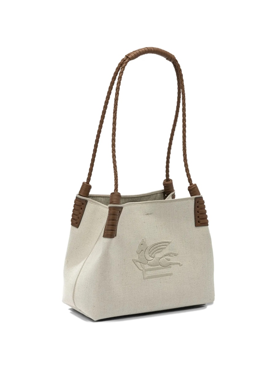 Geanta de umar Small "Libra" shoulder bag - Img 7