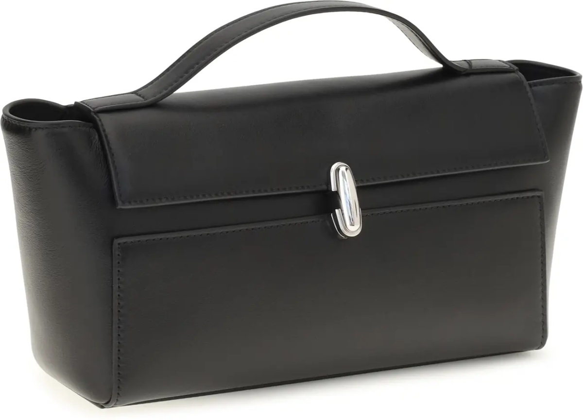 Geanta de umar Symmetry trapeze Clutch - Img 2