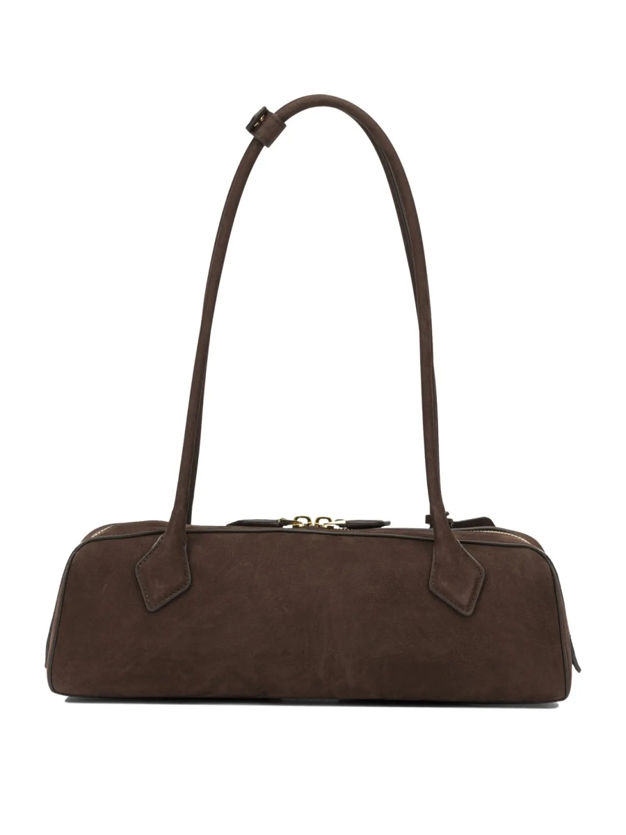 Geanta de umar "Teckel" medium shoulder bag - Img 3