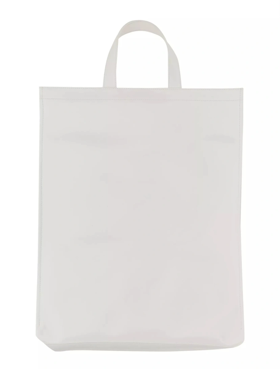 Geanta de umar Tote Bag With Logo - Img 2