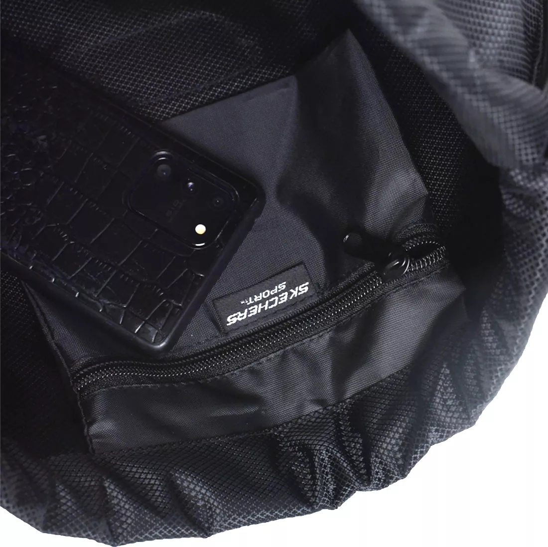 Geanta de umar Vista Cinch Bag - Img 3