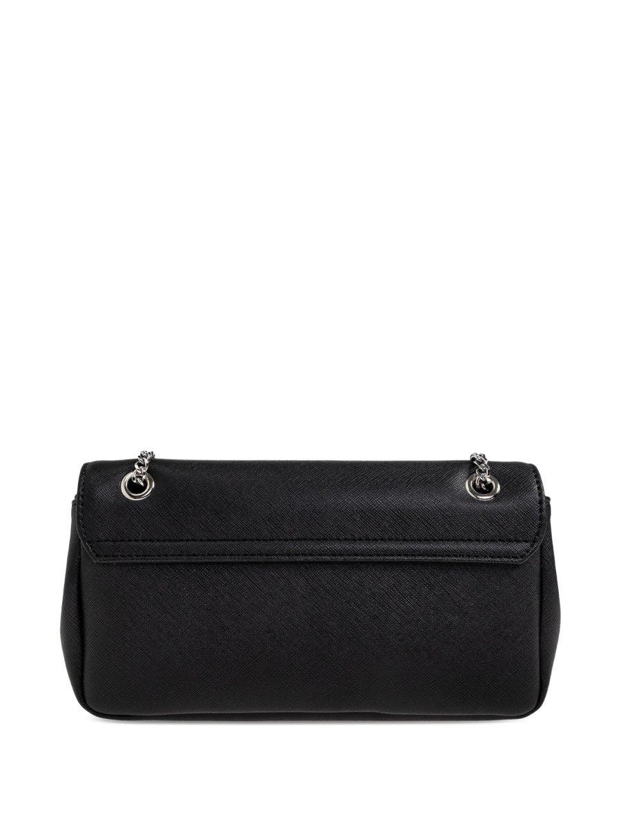 Geanta de umar Vivienne Westwood neagra - Img 3