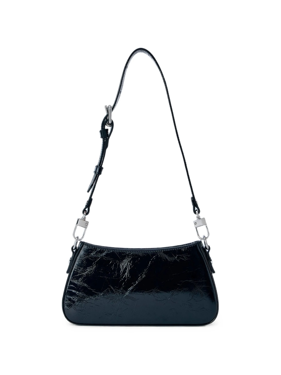 Geanta de umar Vivienne Westwood neagra - Img 2