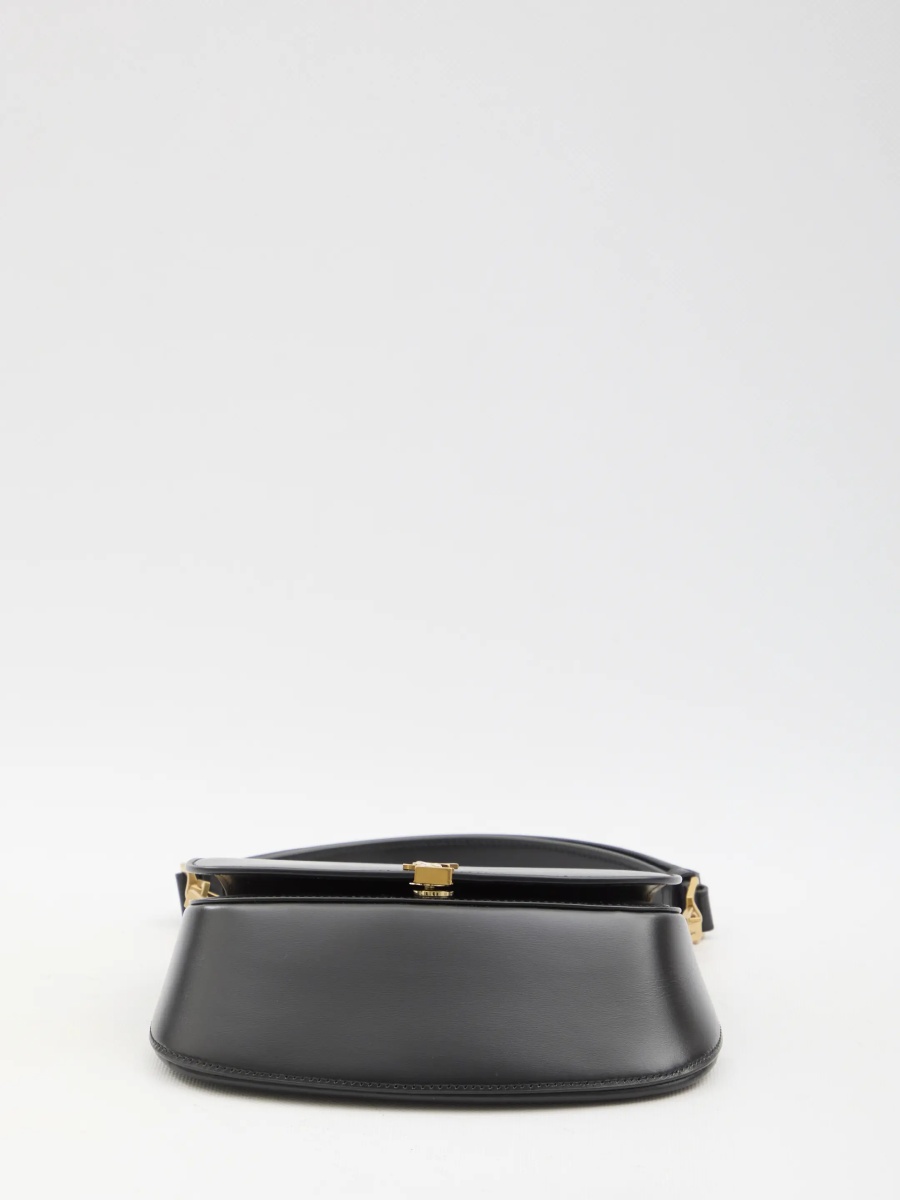 Geanta de umar Voltaire Top-Handle Bag Mini - Img 3