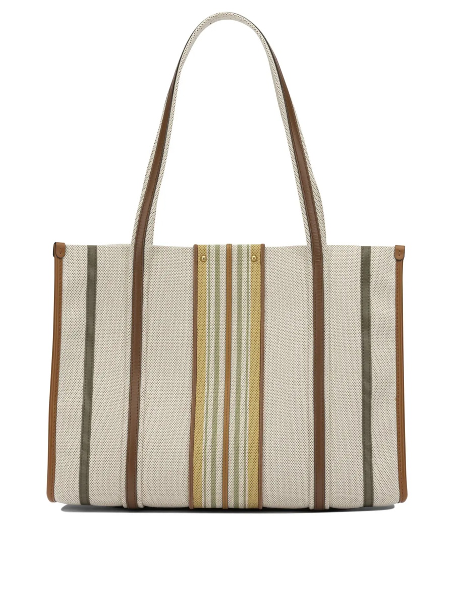 Geanta de umar "Woody Loop" Small Shoulder Bag - Img 3