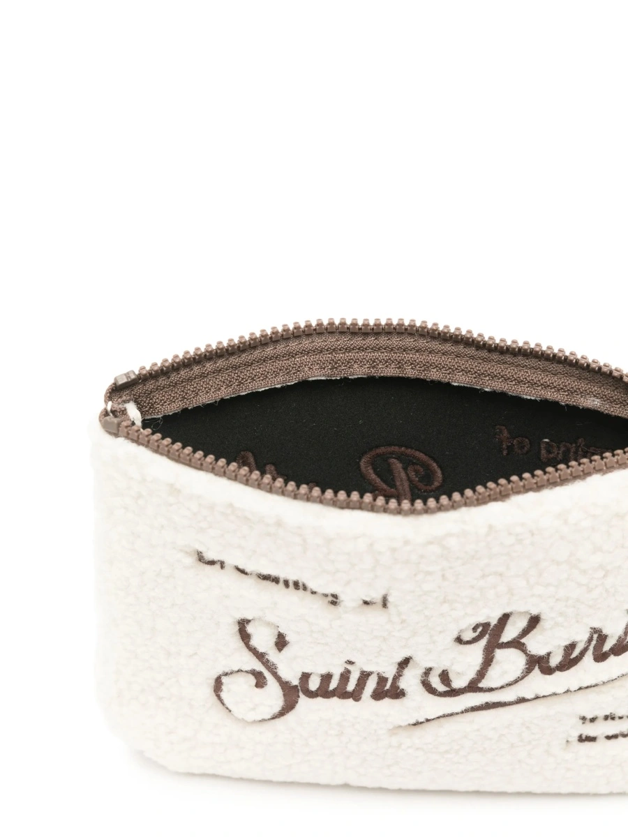 Geanta plic Mc2 Saint Barth neutra din polyester - Img 4