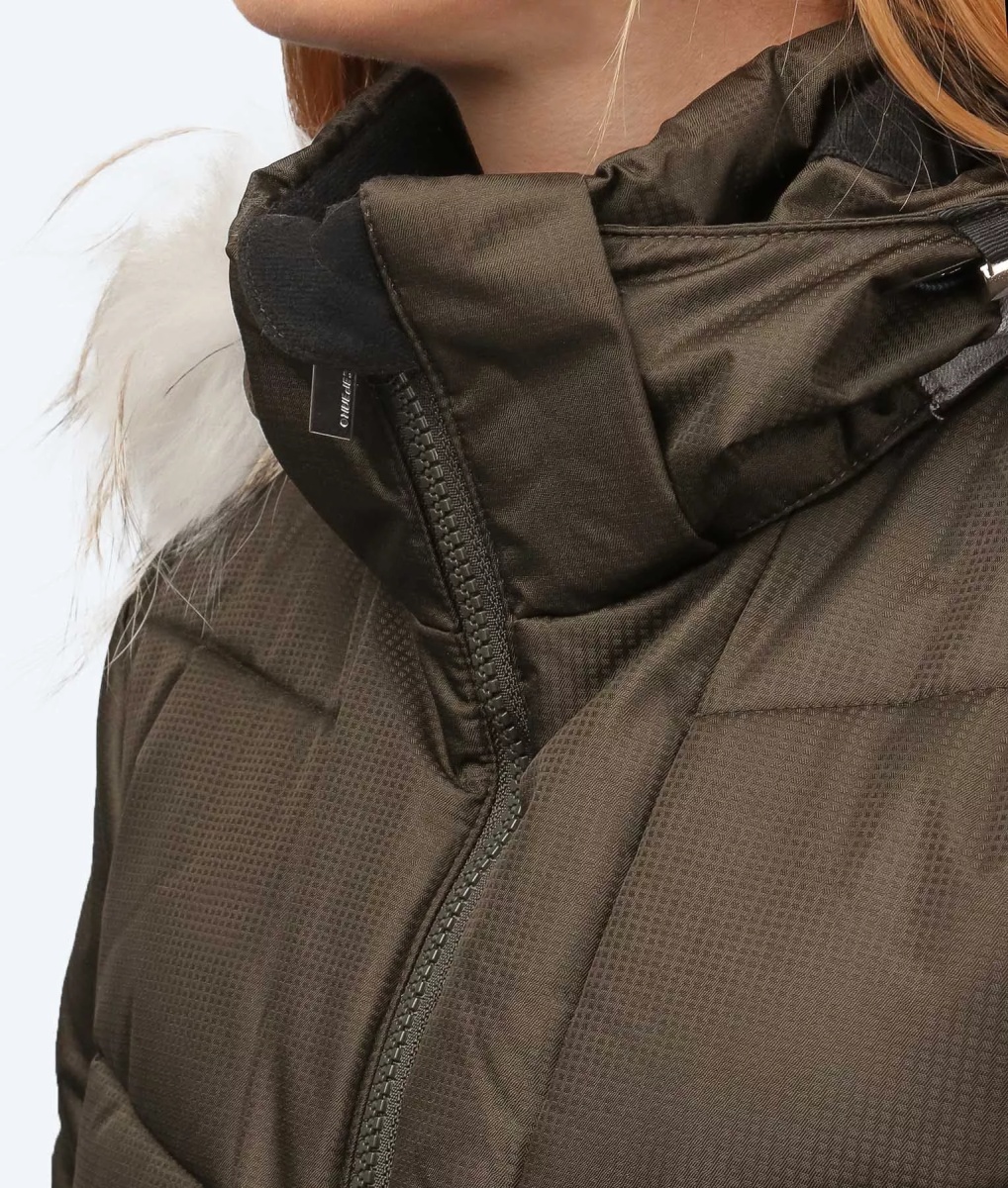 Geci Electra IA Wmn Ski Jck - Img 4