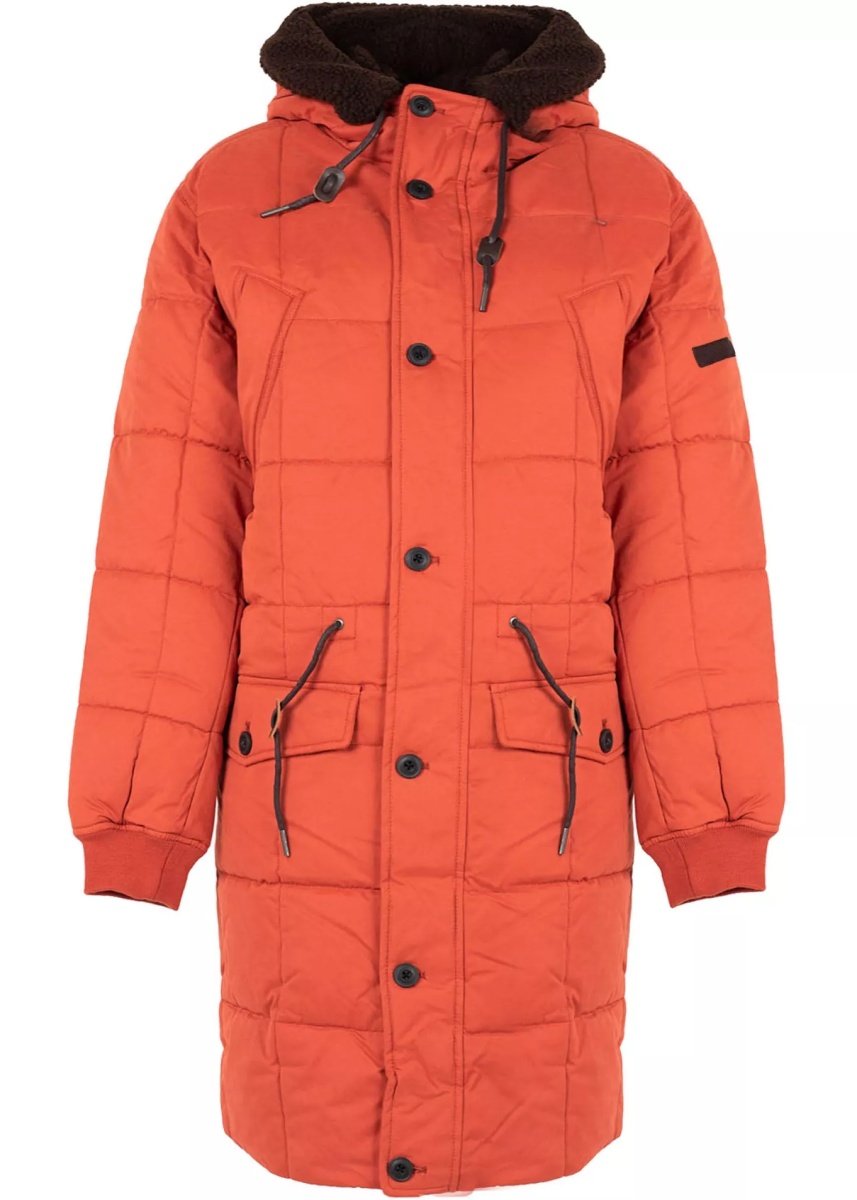 Geci Jaden Parka PM402595 - Img 5