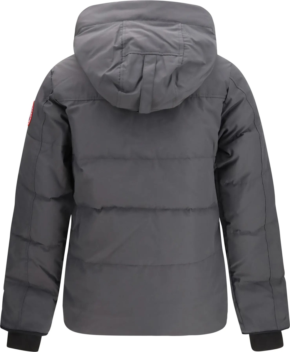 Geci Macmillan Parka Jacket - Img 2