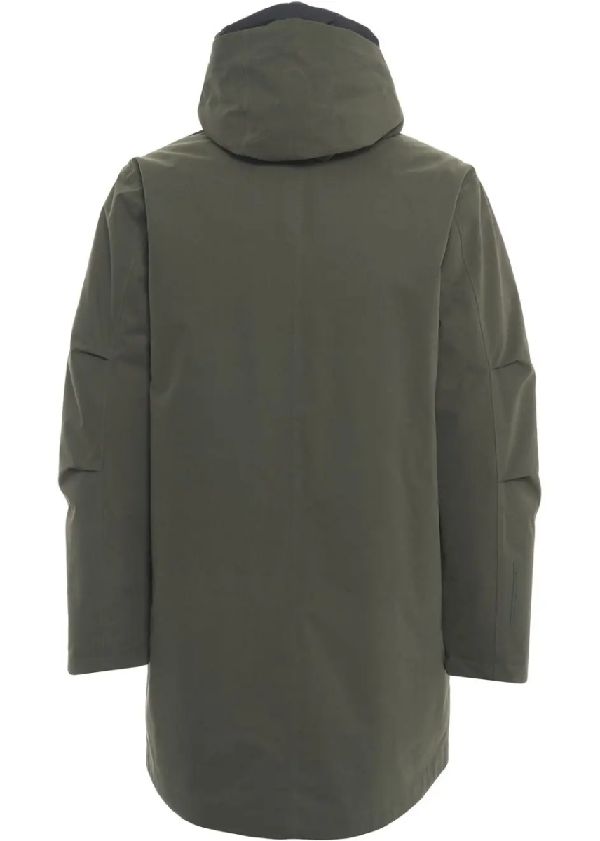 Geci Parka 'Hime' - Img 3