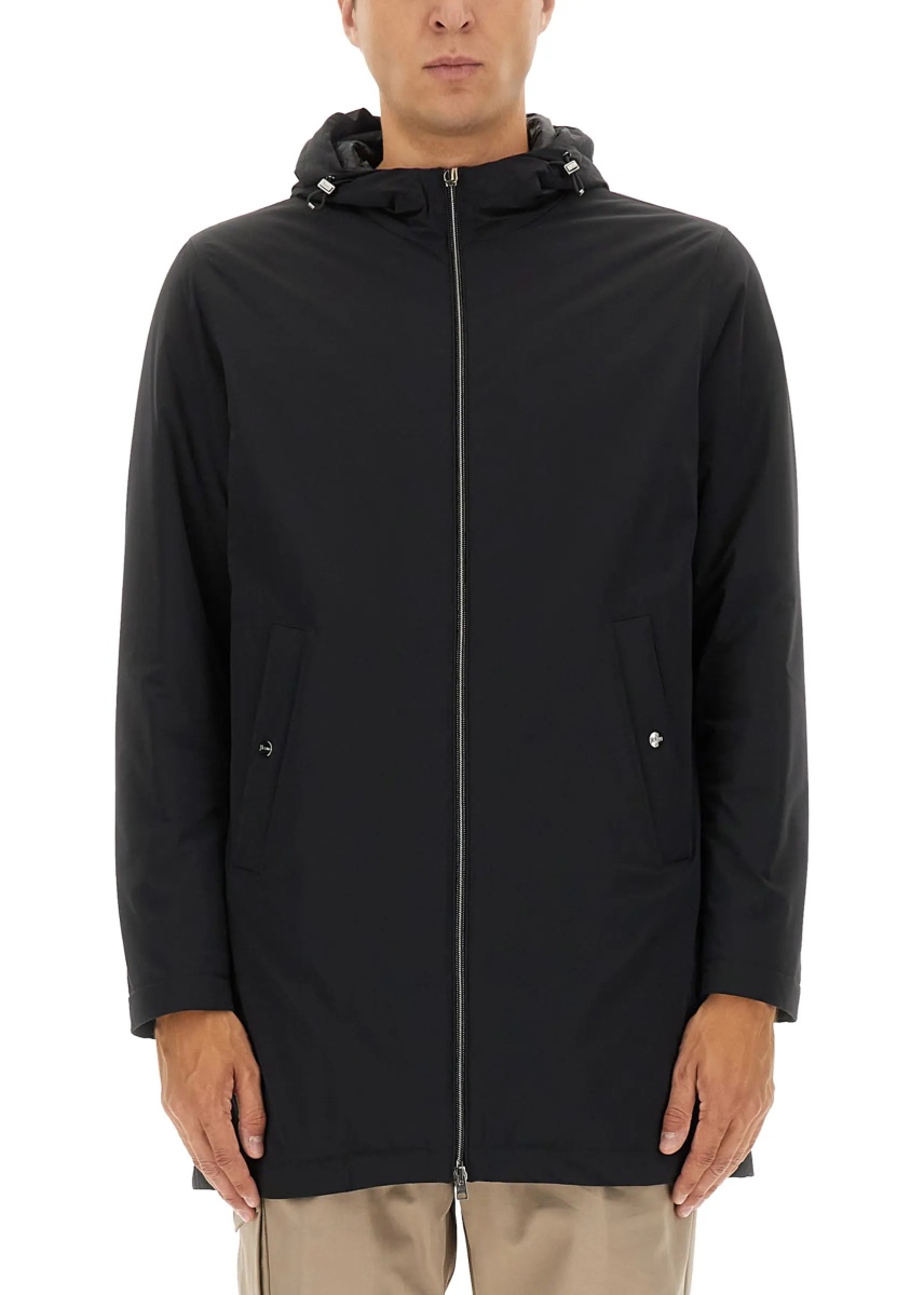 Geci Parka "Resort" - Img 2