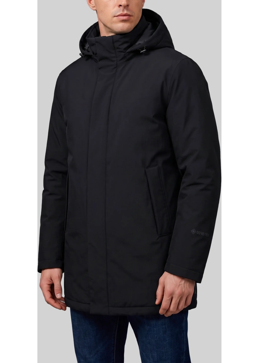 Geci Short Two-Layer Gore-Tex® Parka - Img 2