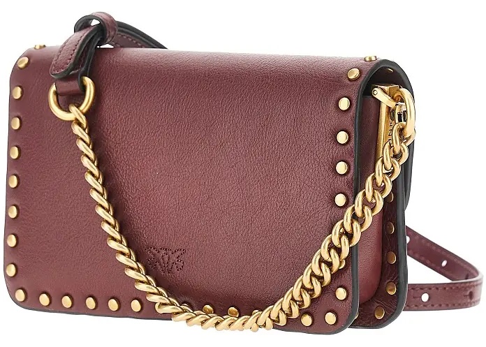 Genti Baby Love Bag One Slouchy leather bag - Img 2